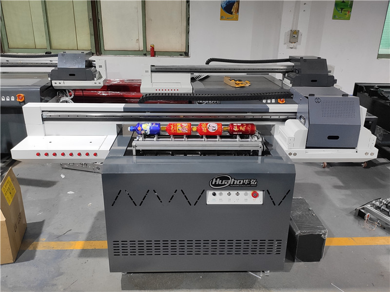 青浦uv圓柱打印機(圖1)